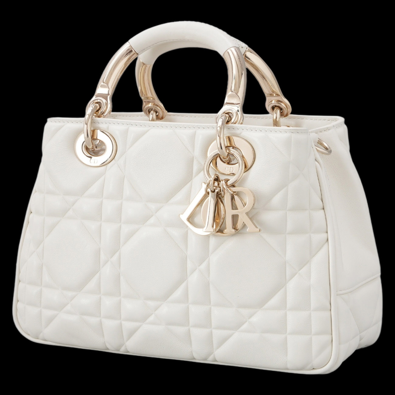 CHRISTIAN DIOR(USED)크리스찬디올 레이디 95.22백